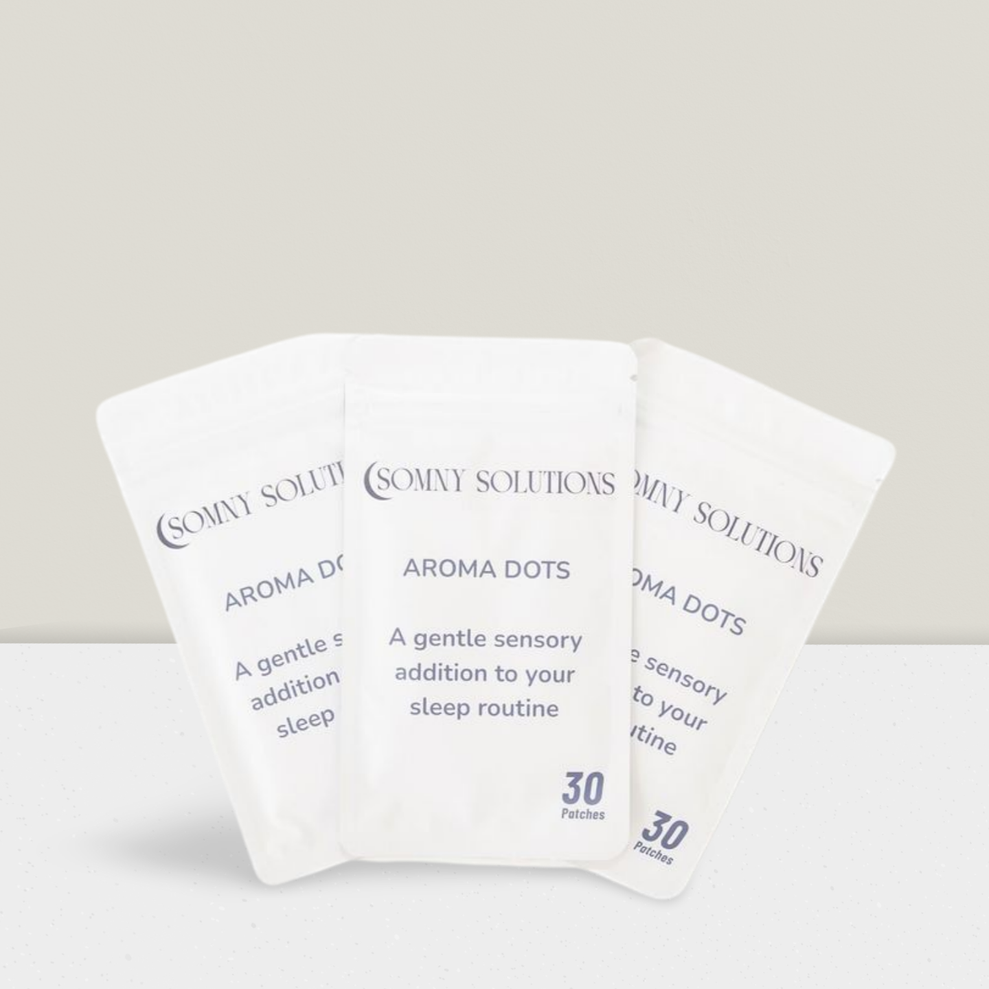 Bundle pack of Aroma Dots - multi-sensory sleep system Australia