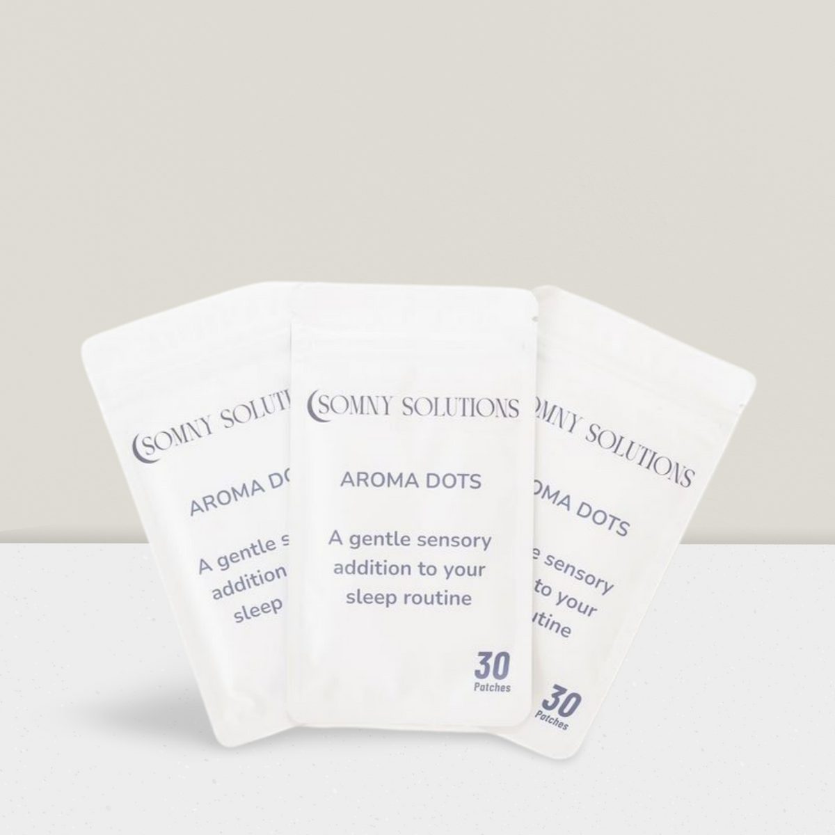 Bundle pack of Aroma Dots - multi-sensory sleep system Australia