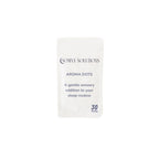 Somny Aroma Dots packaging front - calming scent for sleep mask bedtime routine Australia