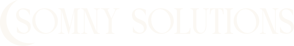 Somny Solutions 