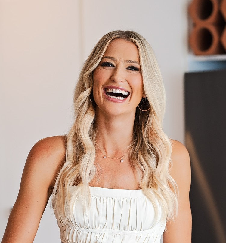 Krystal Reynolds, founder of Somny Solutions